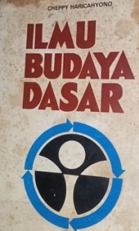 Image of Ilmu Budaya dasar