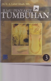 Image of Ilmu Penyakit Tumbuhan