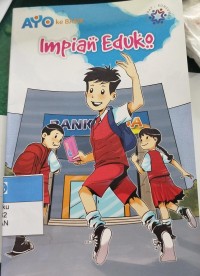Image of Impian Eduko
