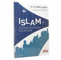Image of Islam dan Pembangunan Ekonomi
