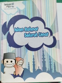 Image of ISLAM RAHMAT SELURUH UMAT
