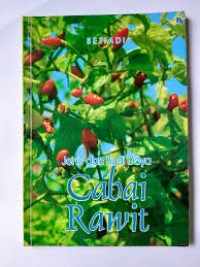 Image of JENIS DAN BUDI DAYA CABAI RAWIT