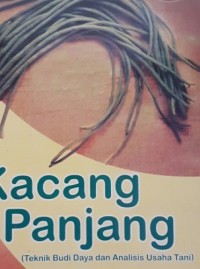 Image of Kacang Panjang