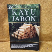 Image of KAYU JABON