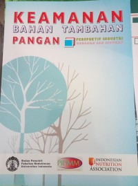 Image of Keamann Bahan Tambahan Pangan