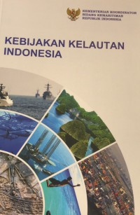 Image of KEBIJAKAN LAUTAN