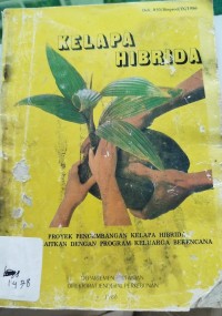 Image of KELAPA HIBRIDA