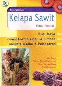Image of Kelapa Sawit