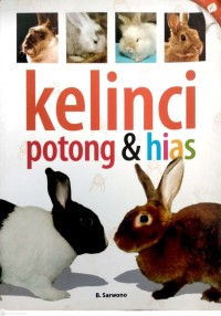 Image of KELINCI POTONG DAN HIAS