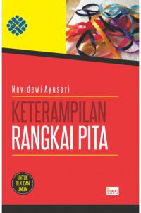 Image of Keterampilan Rangkai Pita