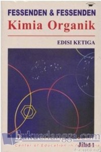 Image of Kimia Organik