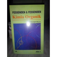 Image of Kimia Organik