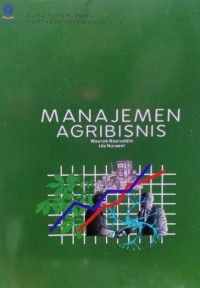 Image of Manajemen Agribisnis