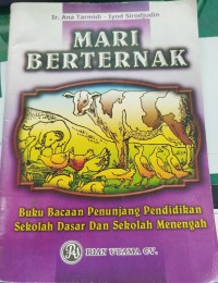 Image of MARI BERTERNAK