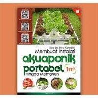 Image of Membuat Instalasi akuaponik portabel Hingga Memanen