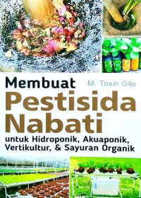 Image of Membuat Pestisida Nabati