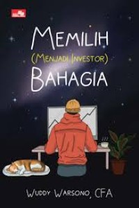 Image of MEMILIH (Menjadi Investor ) BAHAGIA