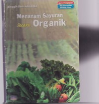 Image of Menanam Sayur Secara Organik