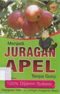 Image of Menjadi Juragan Apel Tanpa Guru