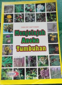 Image of Menjelajah Aneka Tumbuhan