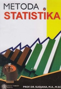 Image of Metoda Statistik