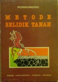 Image of METODE SELIDIK TANAH