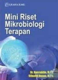Image of Mini Riset Mikrobiologi Terapan