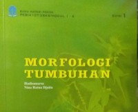 Image of Morfologi Tumbuhan