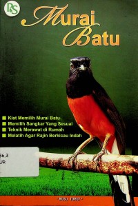 Image of Murai Batu