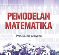 Image of Pemodelan Matematika