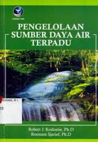 Image of Pengelolaan Sumber Daya Air Terpadu