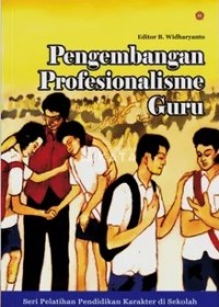 Image of Pengembangan Profesionalisme Guru
