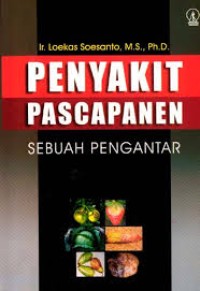 Image of Penyakit Pascapanen