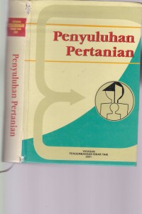Image of Penyuluhan Pertania