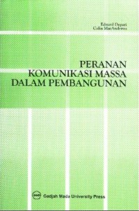 Image of Peran Komunikasi Massa dalam Pembangunan