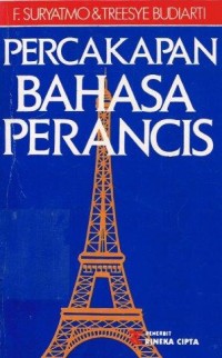 Image of PERCAKAPAN BAHASA PERANCIS