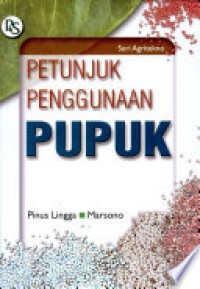 Image of Petunjuk Pengunaan Pupuk