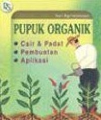Image of Pupuk Organik