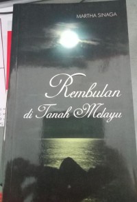 Image of Rembulan Di Tanah Melayu