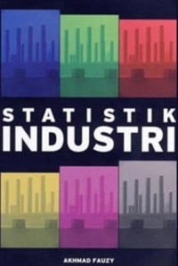 Image of Statistik Industri