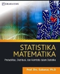 Image of Statistik Matematika