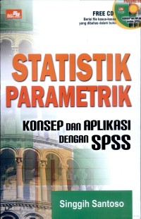 Image of Statistik Parametrik