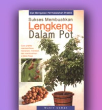 Image of Sukses Membuahkan Lengkeng Dalam Pot