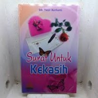 Image of Surat Untuk Kekasih