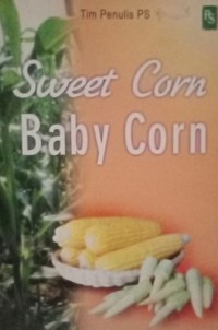 Image of Sweet Corn Baby Corn