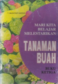 Image of Tanaman Buah