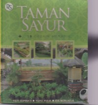 Image of Tanaman Sayur