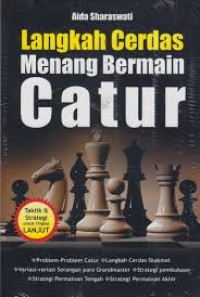 Image of Teknik Dasar Main Catur