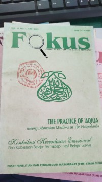 Image of THE PRATICE OF AQIQA