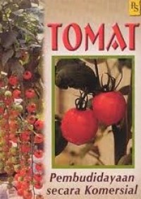 Image of Tomat: Pembudidyaan Scara Lokal